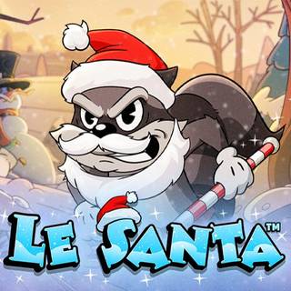 Le Santa