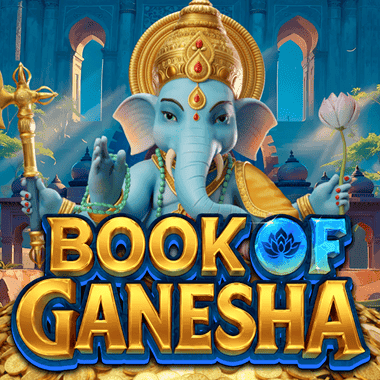 Book of Ganesha