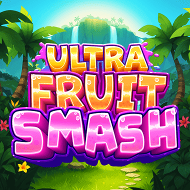 Ultra Fruit Smash